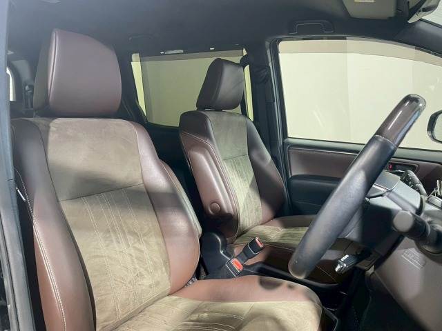 トヨタ エスクァイア