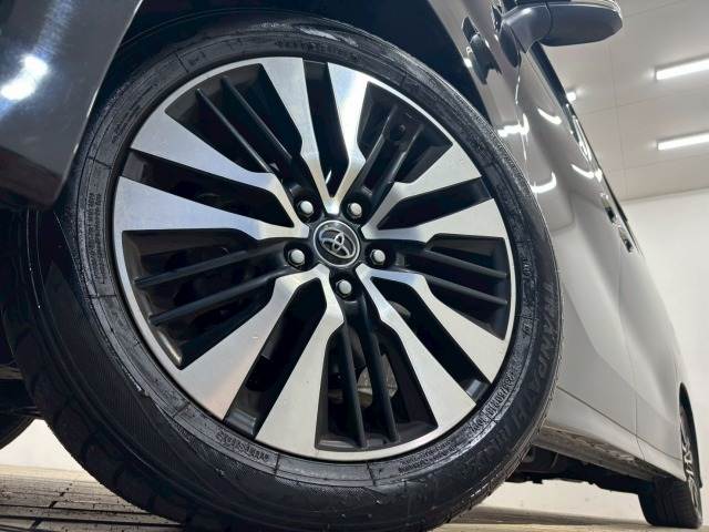 トヨタ ヴェルファイア