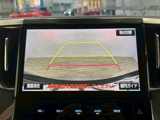 トヨタ ヴェルファイア