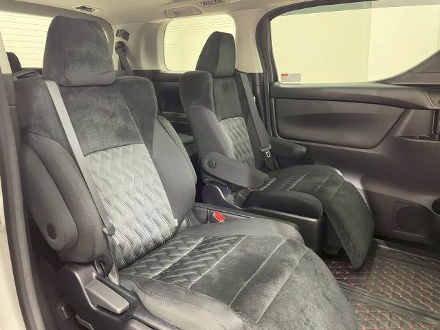 トヨタ アルファード