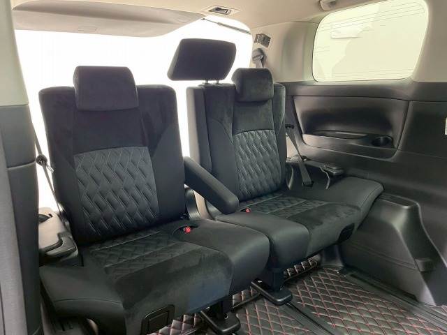 トヨタ アルファード