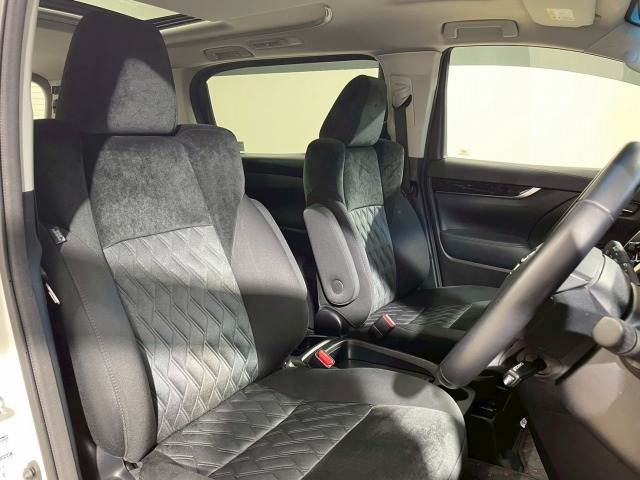 トヨタ アルファード