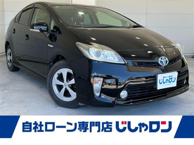 トヨタ プリウス