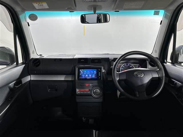 ダイハツ ムーヴコンテ