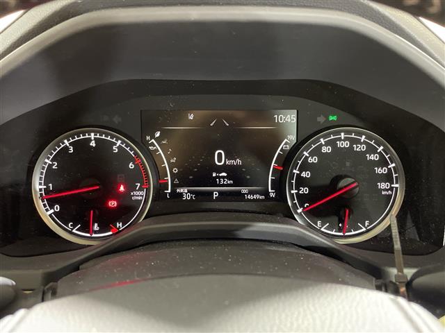 トヨタ ランドクルーザー300
