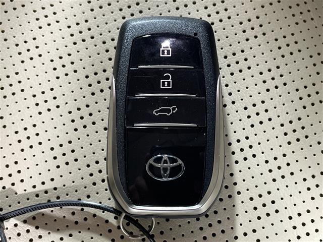 トヨタ ランドクルーザー300