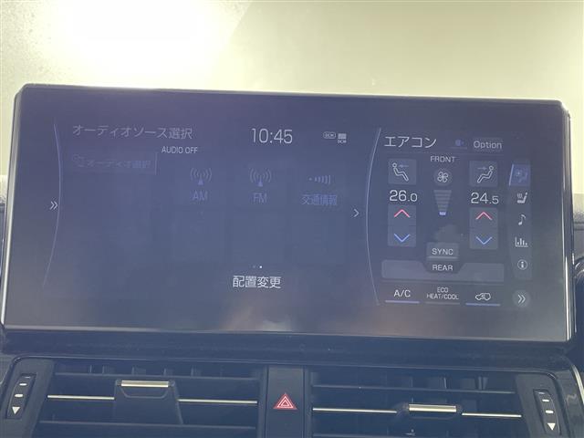 トヨタ ランドクルーザー300