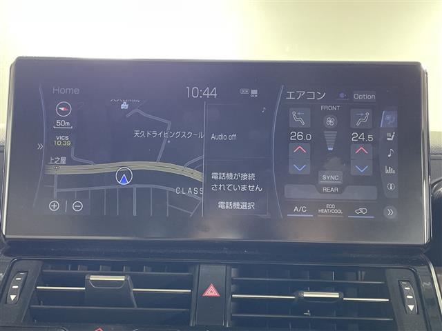 トヨタ ランドクルーザー300