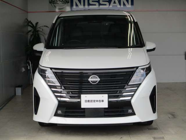 日産 セレナ