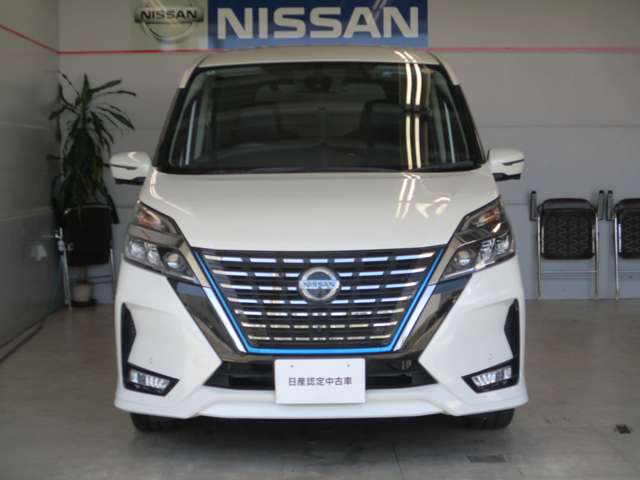 日産 セレナ