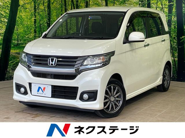 ホンダ N-WGN