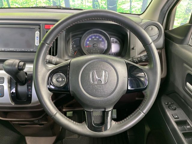 ホンダ N-WGN
