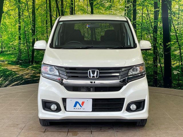 ホンダ N-WGN