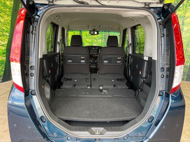 ダイハツ トール