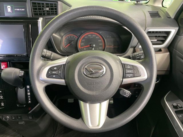 ダイハツ トール