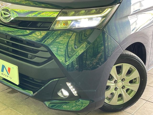 ダイハツ トール