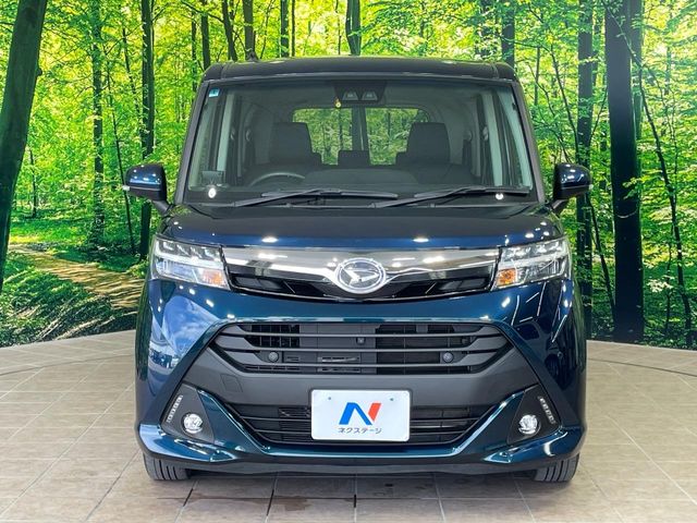 ダイハツ トール