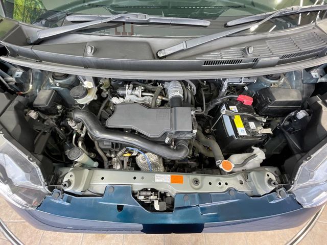 ダイハツ トール