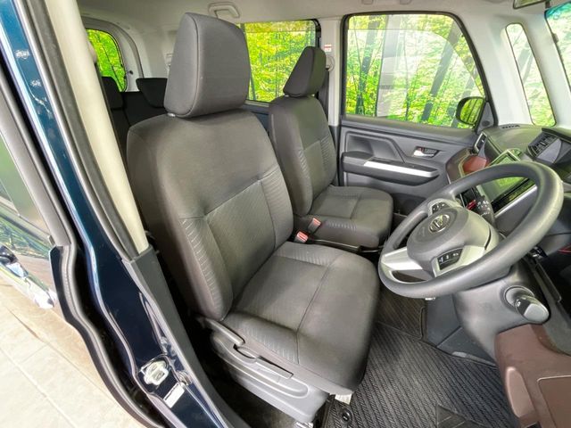 ダイハツ トール