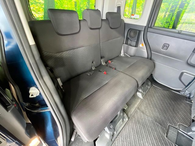 ダイハツ トール