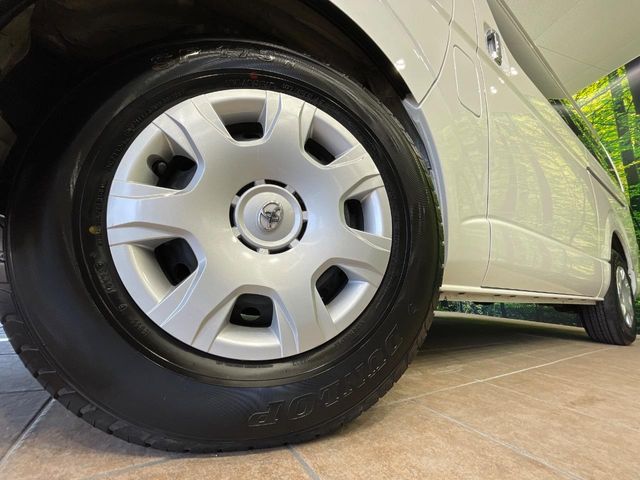 トヨタ ハイエース