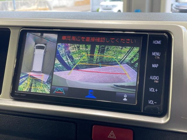 トヨタ ハイエース