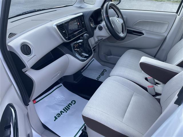 日産 デイズルークス