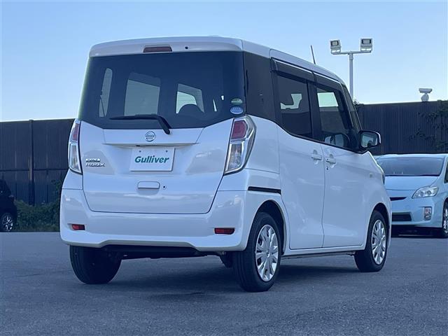 日産 デイズルークス