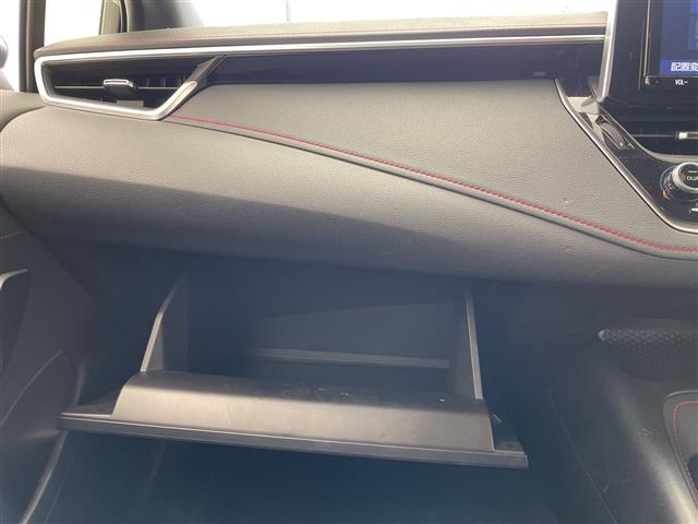 トヨタ カローラスポーツ