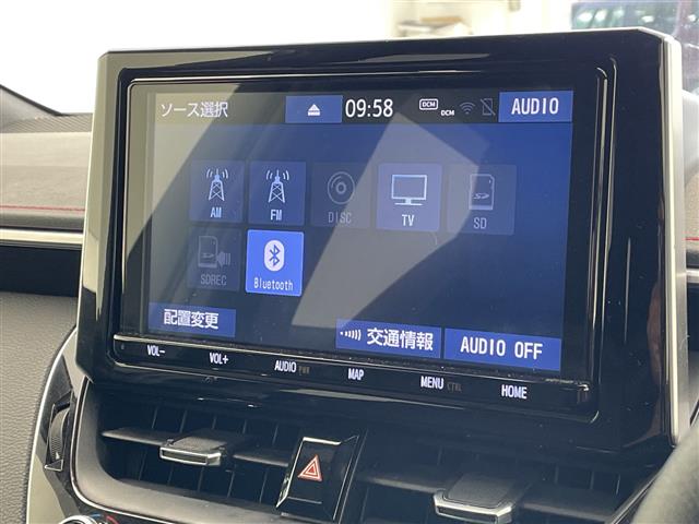 トヨタ カローラスポーツ