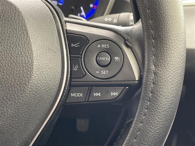 トヨタ カローラスポーツ