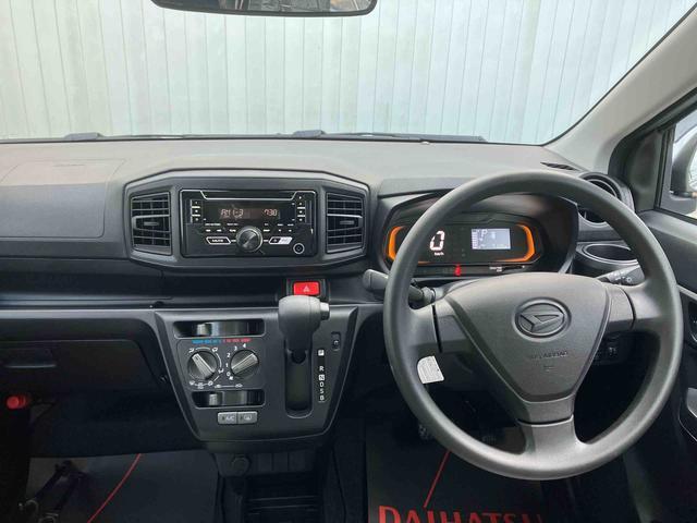 ダイハツ ミライース