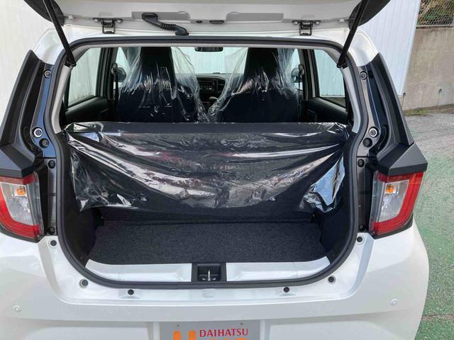 ダイハツ ミライース