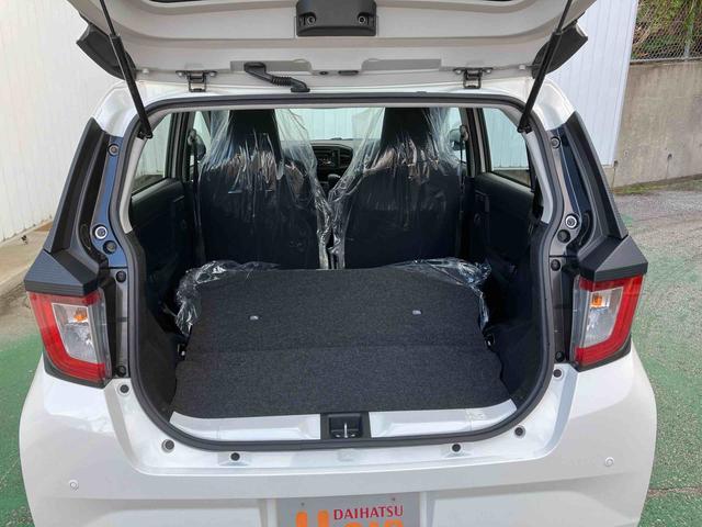 ダイハツ ミライース