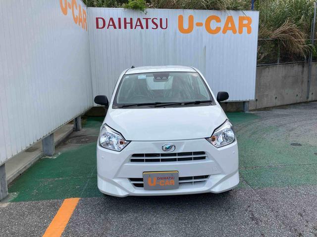 ダイハツ ミライース