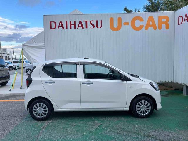 ダイハツ ミライース