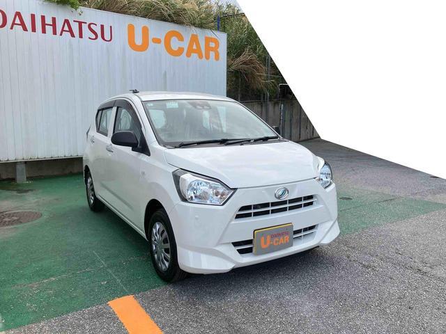 ダイハツ ミライース