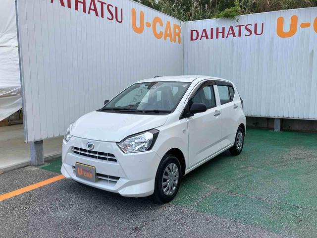 ダイハツ ミライース