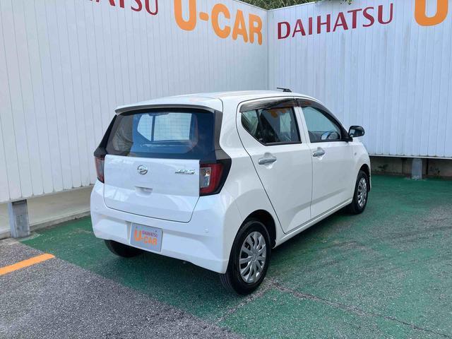 ダイハツ ミライース