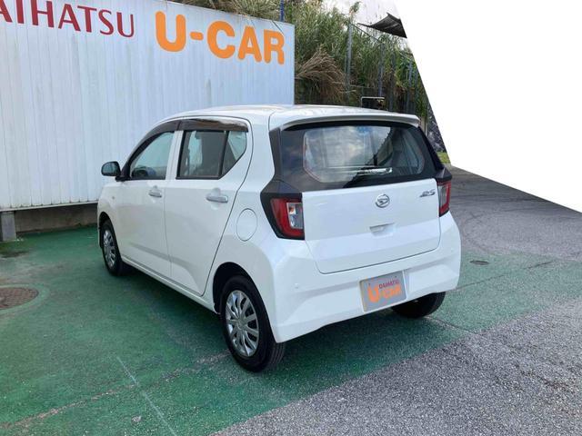 ダイハツ ミライース