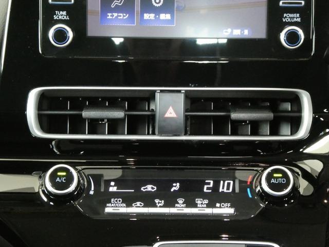 トヨタ アクア