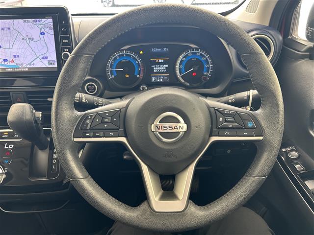日産 デイズ
