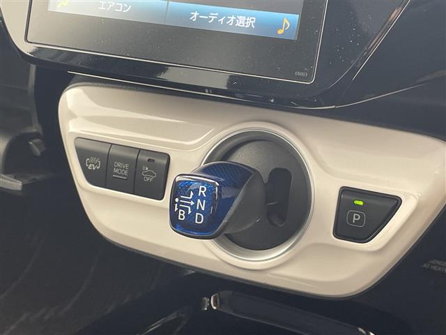 トヨタ プリウスPHV