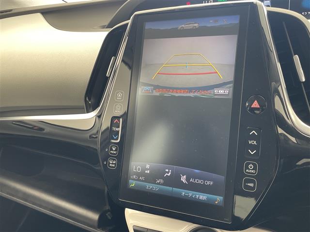 トヨタ プリウスPHV