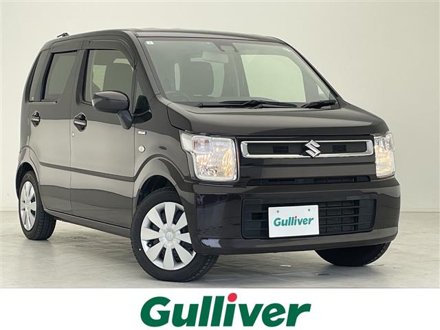 スズキ ワゴンR