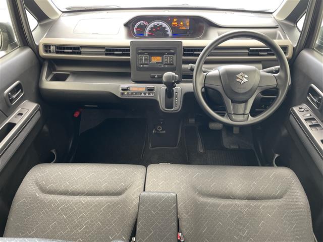 スズキ ワゴンR