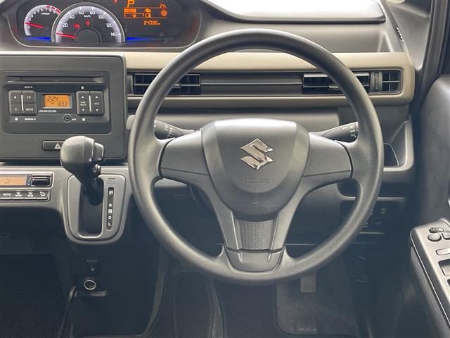 スズキ ワゴンR