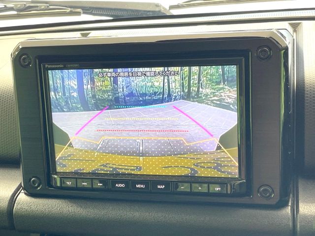 スズキ ジムニー