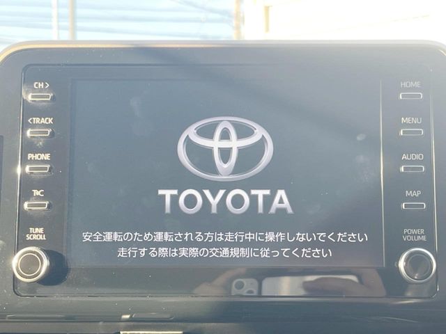 トヨタ C-HR