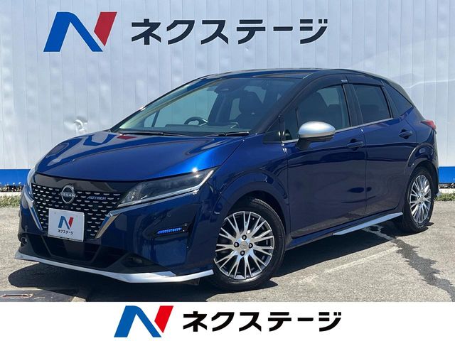 日産 ノート